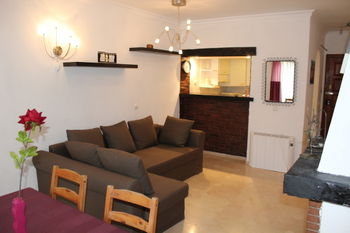 Vente Appartement F2 Riviera del Sol Mijas Espagne