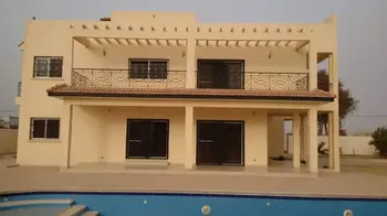 Vente Villa moderne somone Sénégal