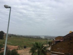 Vente terrain 500 m² Larache quartier Drori Tanger Maroc
