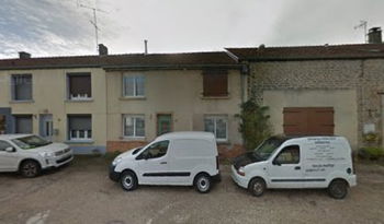 colocation 1 maison Dammartin-sur-Meuse Haute Marne