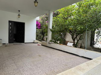 Annonce Vente Maison forte potentiel DENDEN Mannouba L&#039;Ariana Tunisie