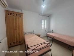 duplex a louer a hammamet
