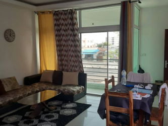 Location appartement meublé 1 pièce 500&amp;euro Avant-lès-Ramerupt
