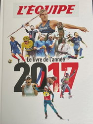 MAGAZINE L'EQUIPE