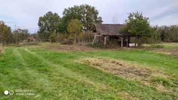 Parcelle N°1