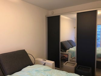 chambre 1