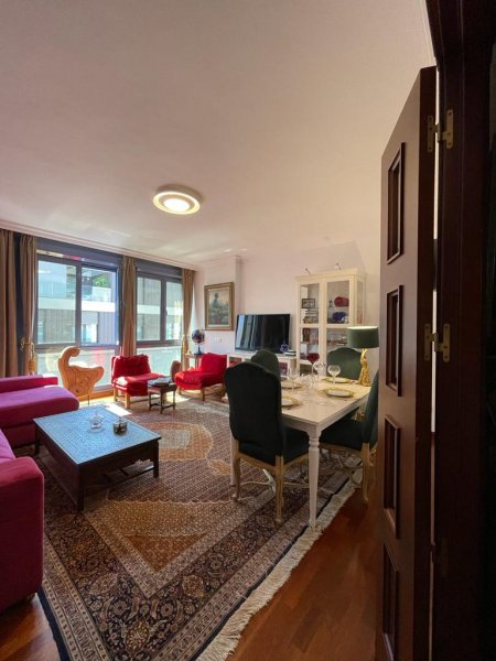 Location appartement luxe Seville Espagne