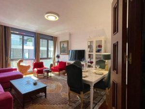 Location appartement luxe Seville Espagne