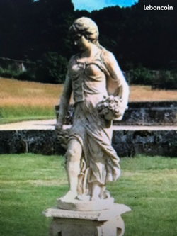 Statues