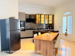 villa a Hammamet Nord