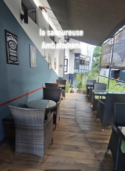 2e terrasse
