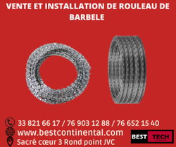 barbele