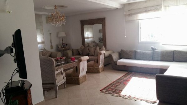 Appartement à louer à Sousse / Tunisie