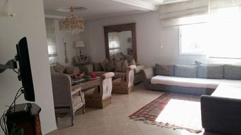 Location S 4 Standing Spacieux Sousse Tunisie