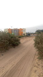 terrain de 300 m2 a malicounda