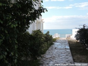 Vente Appartement L&#039;Esplanade II Hammamet corniche Tunisie