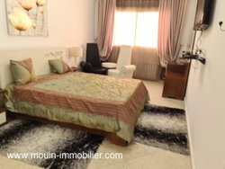 CHAMBRE 1