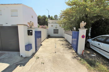 Vente Charmante maison plain pied idealement située 2 eme ligne mer
