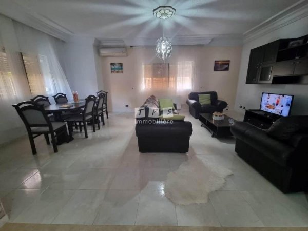 Location appartement operaréf Hammamet Tunisie