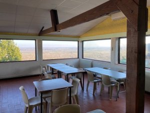 fonds commerce Café-restaurant panoramique/Bail commercial/Location/Vente Cordes-Tolosannes