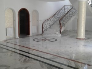 Location 1 magnifique villa sahloul Sousse Tunisie