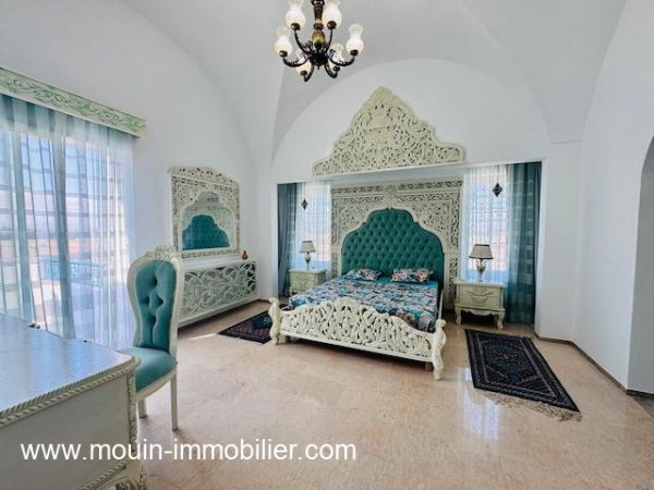 CHAMBRE 1