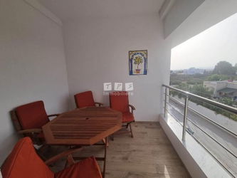 Location appartement pamelaréf Hammamet Tunisie