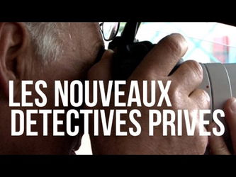 Détective privé