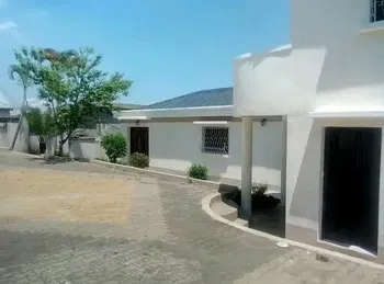 Location Villa Antananarivo Madagascar