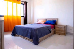 Appartement T3 meublé à Ambatobe