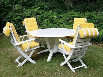 Salon jardin Achenheim Bas Rhin