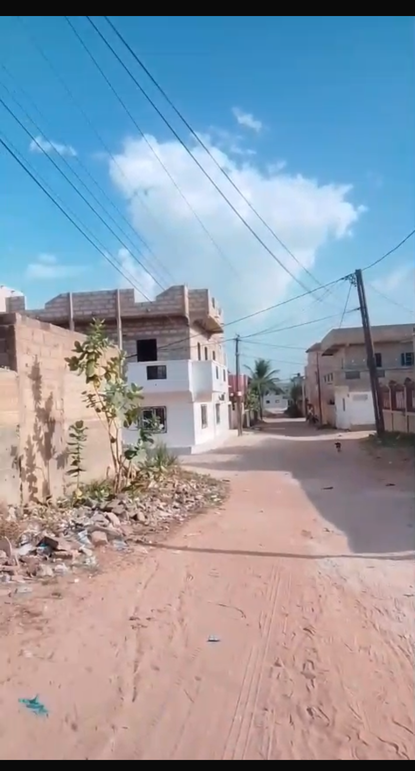 Maison  à vendre à Saly