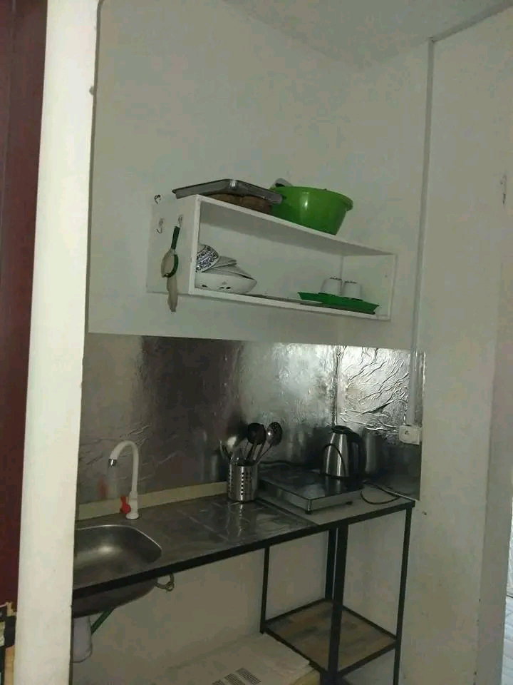 Studio Tsimbazaza