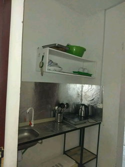 Studio Tsimbazaza