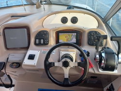 POSTE DE PILOTAGE