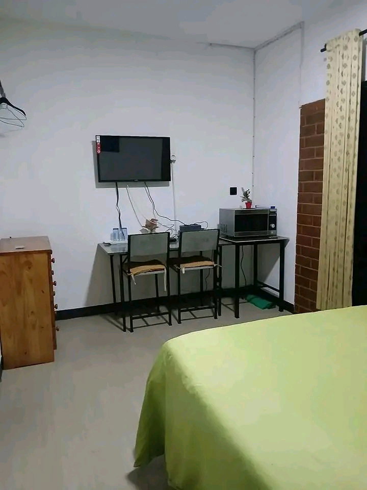 T2 Tsimbazaza