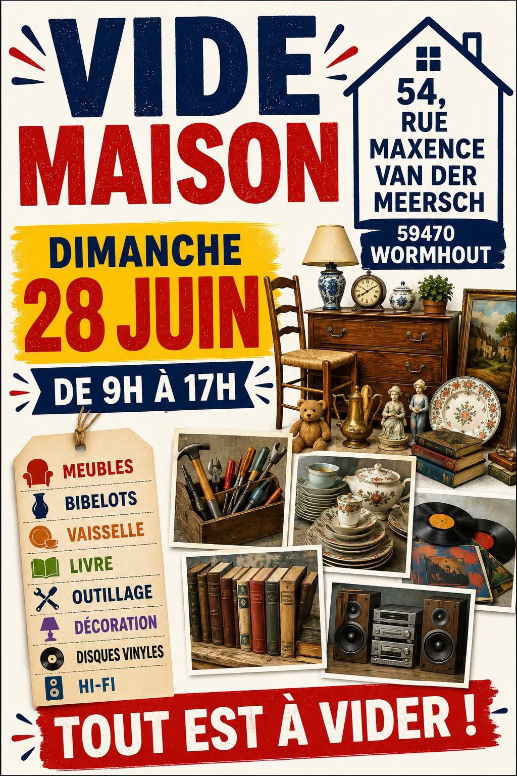 Affiche