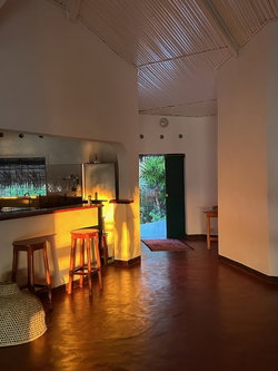 Entrée Golden Hour