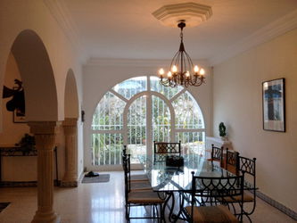 Vente villa dream ii hammamet nord Tunisie