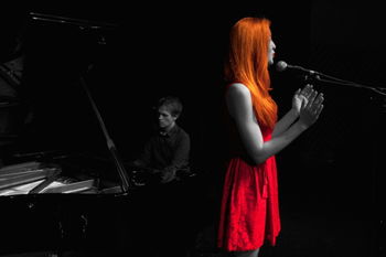 Gospel pour mariage Lorient Vannes Auray Morbihan