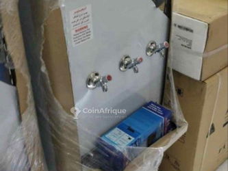 Annonce FONTAINES DOMESTIQUES INDUSTRIELLES VENTE Dakar Sénégal