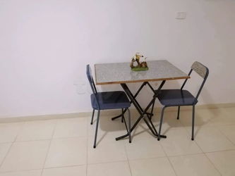 Location studio meublé L&#039;Ariana Tunisie
