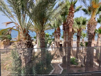 1 appartement chatt mariem pour location annuelle Sousse Tunisie