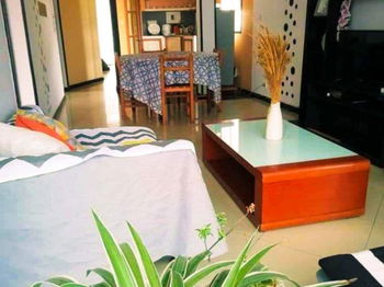 Vente CHIC APPARTEMENT T4 MEUBLE BETONGOLO Antananarivo Madagascar