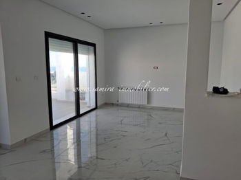 Annonce Vente Appartement Rose Nabeul Tunisie