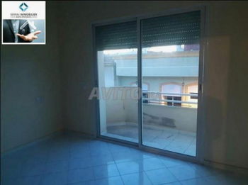 appartement florida pour location ensoleillé Casablanca Maroc