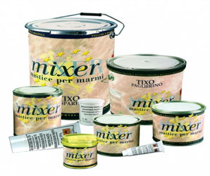 Résine marque mixer italie L&#039;Ariana Tunisie