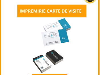 carte de visite
