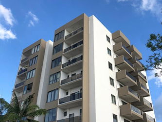 Vente APPARTEMENT NEUF 2 PAS METRO BEAU BASSIN ILE MAURICE Beau-Bassin Rose-Hill