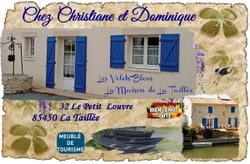 Chez Dominique et Christiane